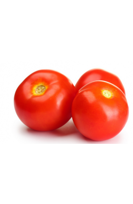Tomate ronde non calibrée cat 2