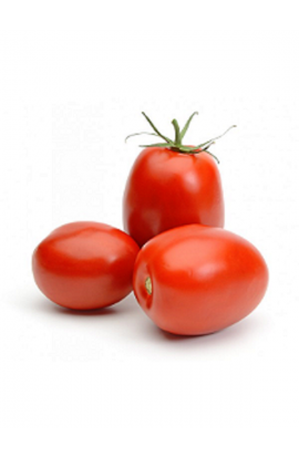 Tomate allongé  promo  2 kg non calibrée  cat 2